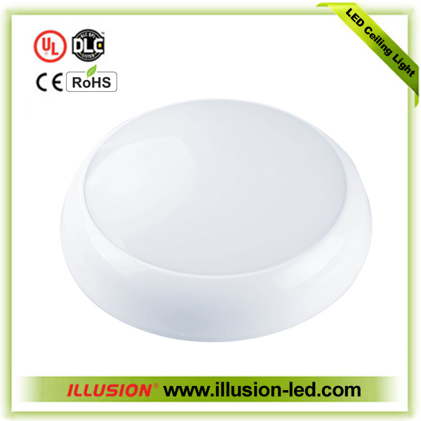 Waterproof Surface Mountted LED Ceiling Light
