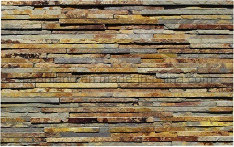 Wall Cladding Stone Venner, Castle Stone