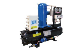 Condensing Unit