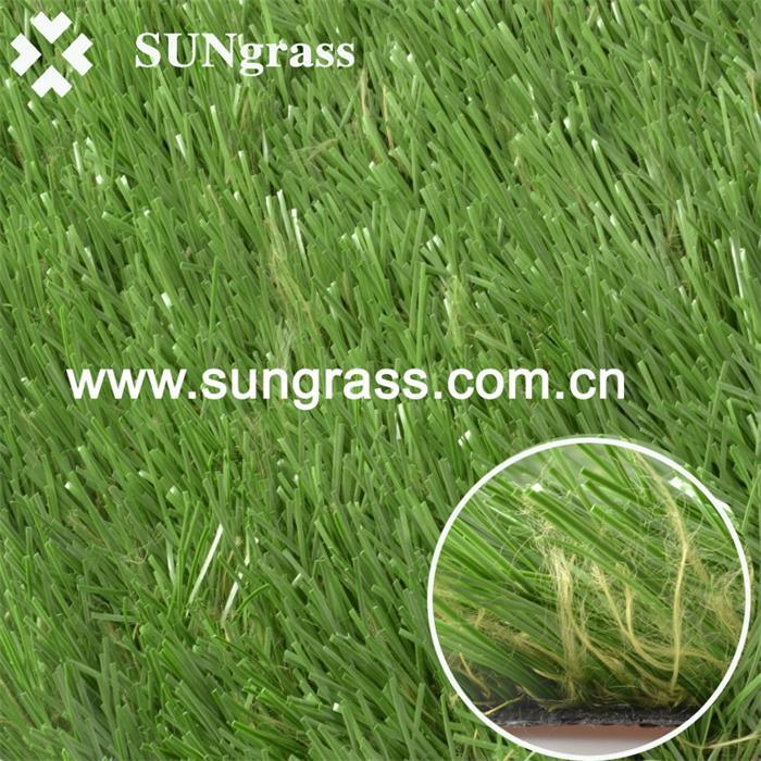 High Quality Synthetic Grass From Sungrass (MSTT)