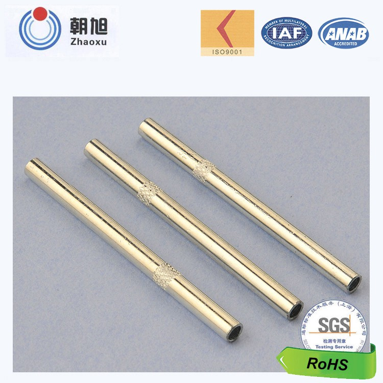 CNC Precision Rack Shaft for Transmission