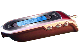 MP3 Player