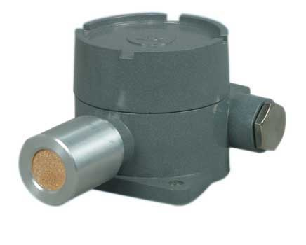 Fixed Gas Detector (RB-TZ)