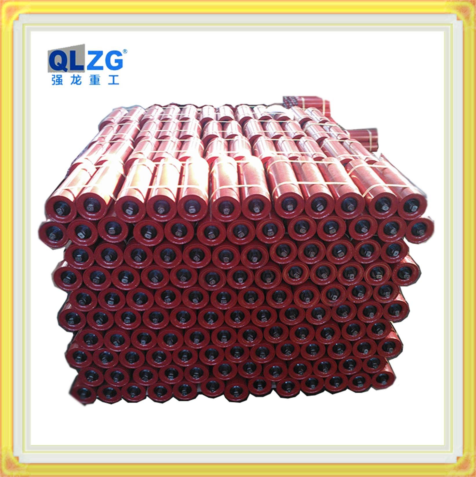 High Quality Roller for Conveyor Components for Cement Plant