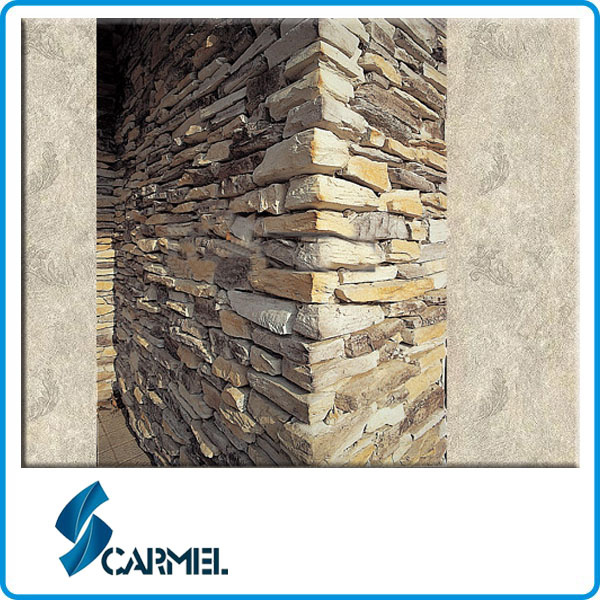 2015 Wall Cladding Artificial Culture Stone
