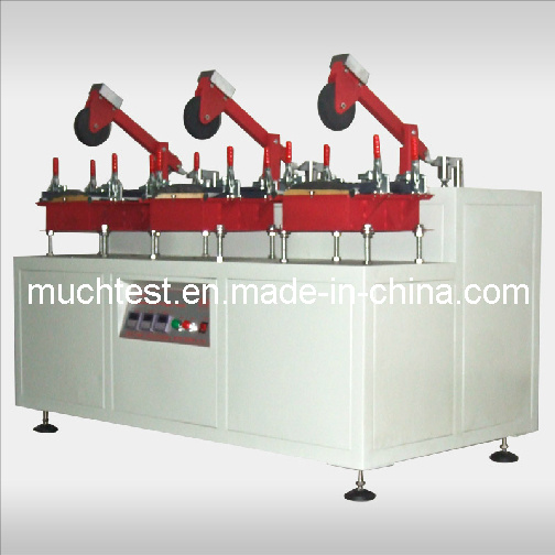 Sofa Sewing Position Dynamic Fatigue Testing Machine (MX-F4001)