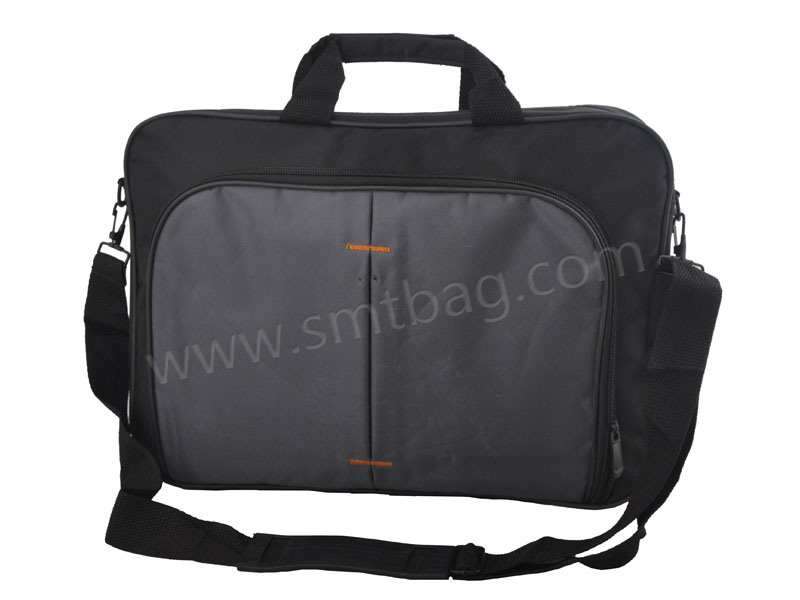 600d Laptop Bag Briefcase Computer Case (SM8986)