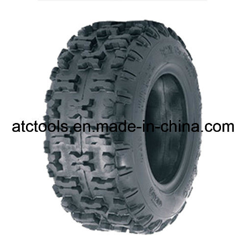 13X500-6 4.1-6 4 P. R. Tubeless Tire Wheel