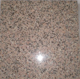 Hot Pink Granite (G3767/G367)
