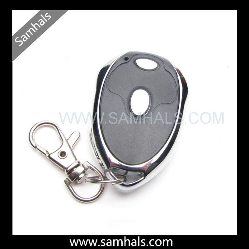 Gate Lock Opener Mini Motor Remote Control Duplicator Frequency 315MHz