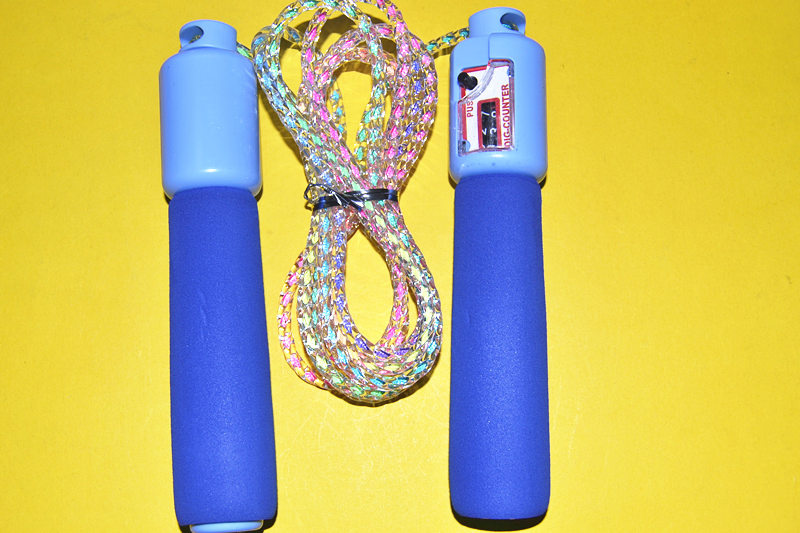 Factory Digital Skipping Rope / Digital Jump Rope