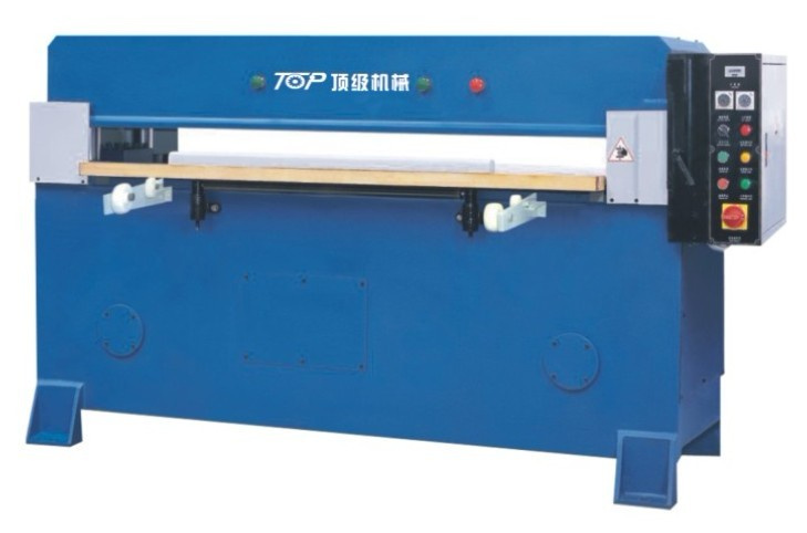 Hydraulic Cutting Machine