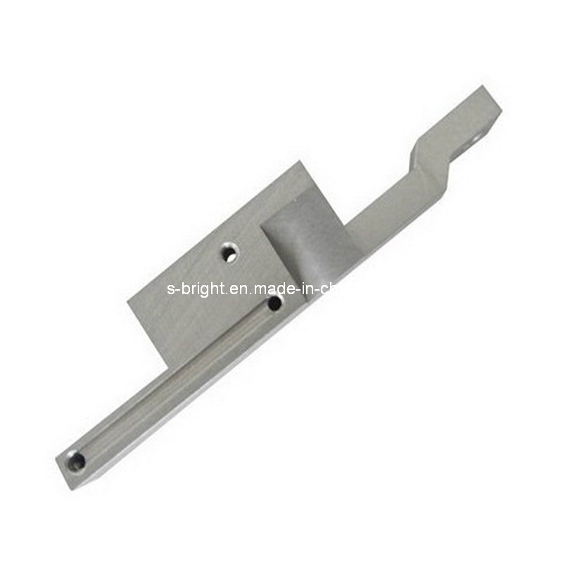 CNC Machining Parts and CNC Turned Parts (LM-004)