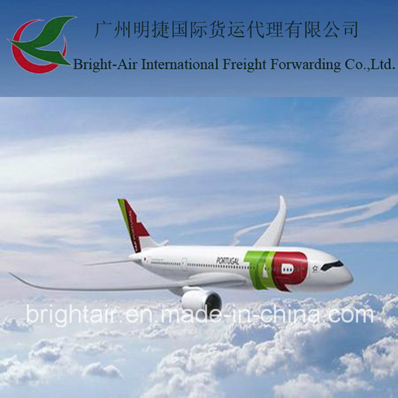 Air Freight From China Guangzhou (Hongkong) Airport to Bolivia