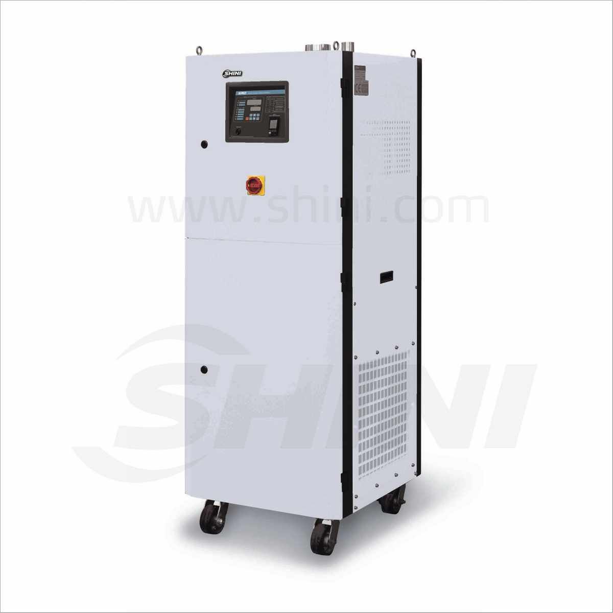 Drying and Dehumidifying, Dryer Machine