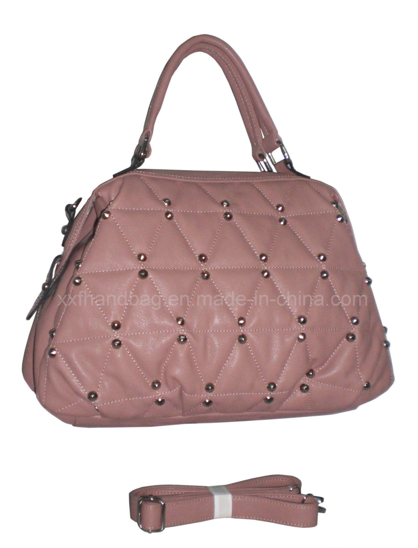 Ladies Handbag (A0112A)