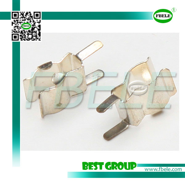 5X20mm Fuse Clip Fbfc1089