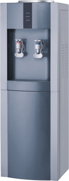 Floor Standing Water Dispenser with Compressor (XJM-1292)