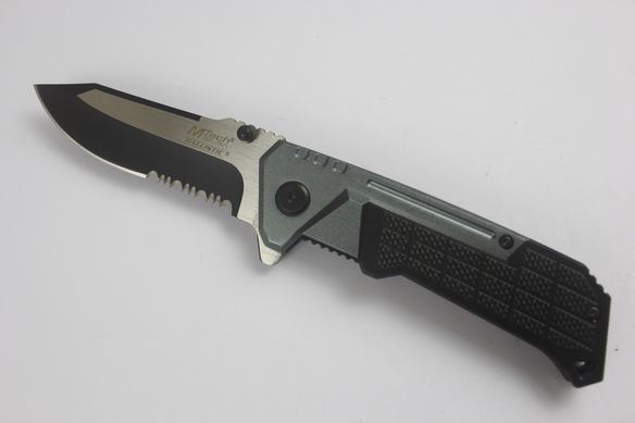 Stainless Steel Folding Knife (SE-1014)