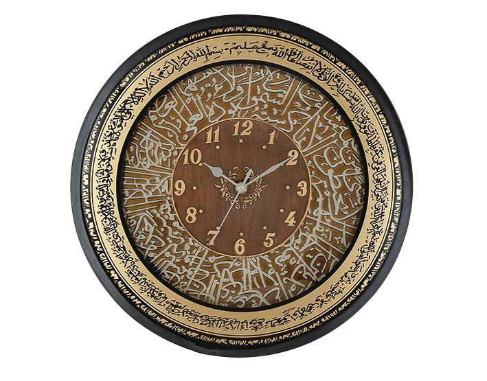 Religious Clock
