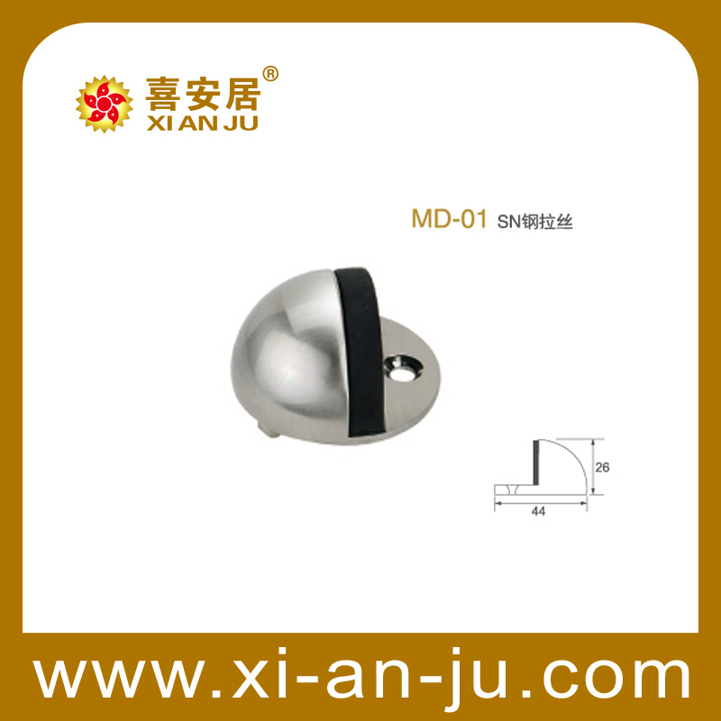 High Quality Hardware Decorative Magnetic Door Stop (MD-01)