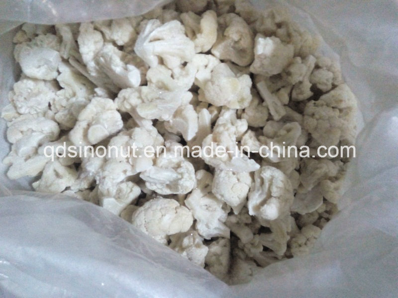 Frozen Cauliflower