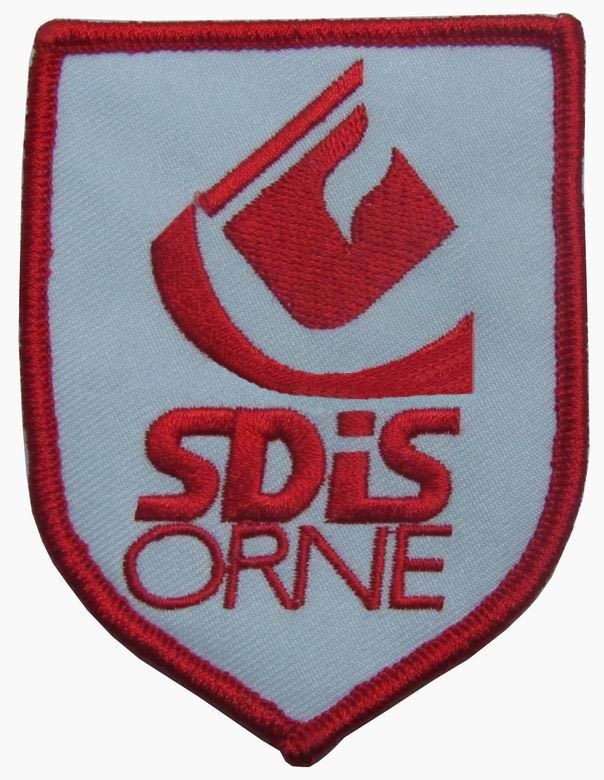 Embroidery Patch Embroidered Badge