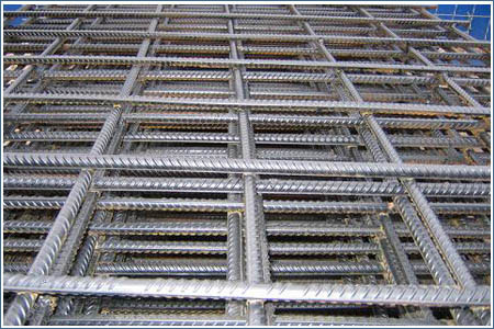 Brc Wire Mesh
