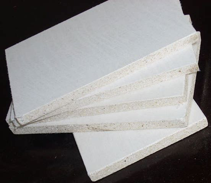 Fireproof Building Materials Magnesium Oxide Board