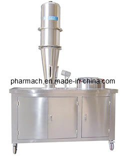 Dlb Multi-Function Granulator & Coater