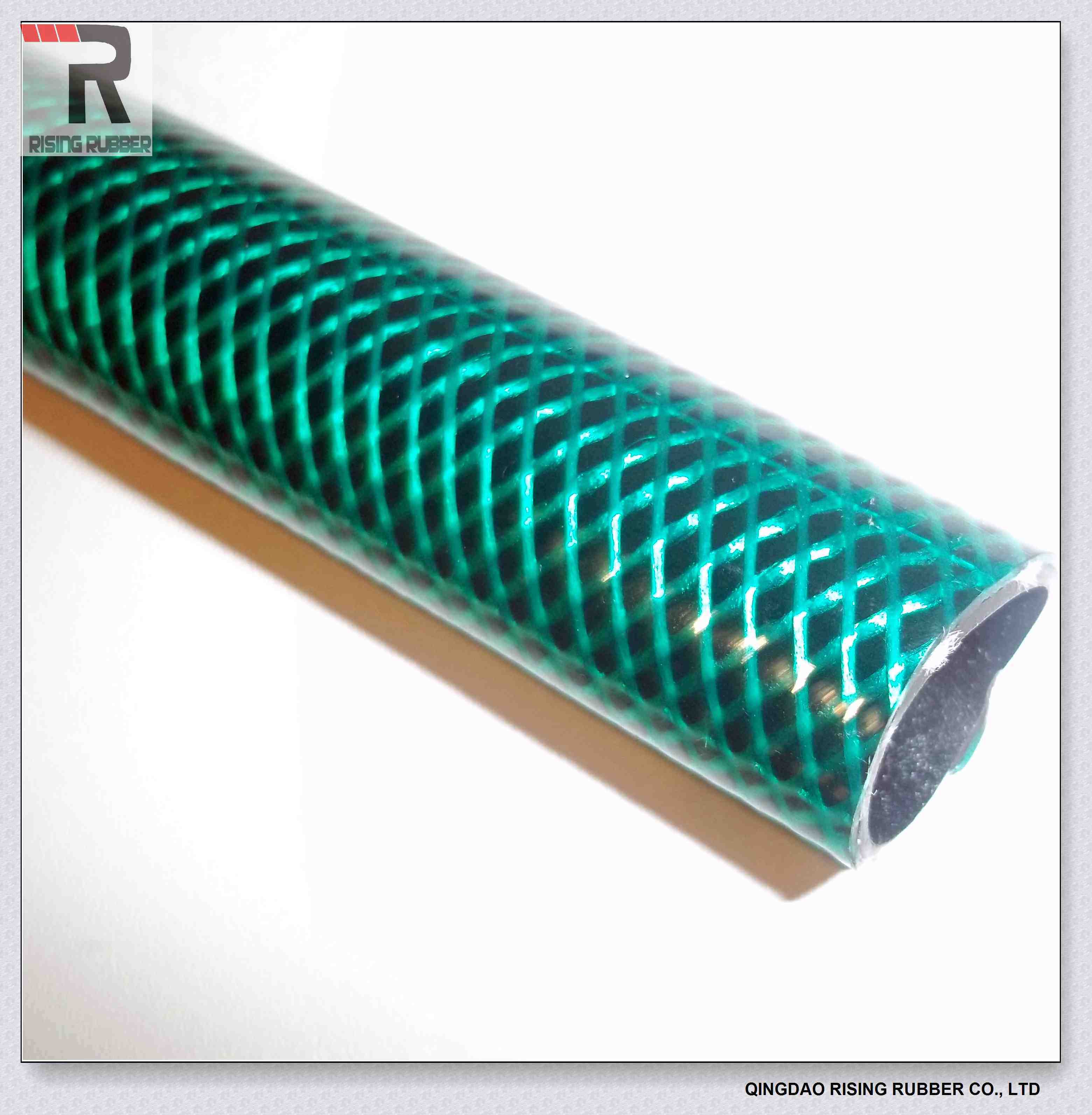 PVC Garden Hose for Water Irrigation Water Hose