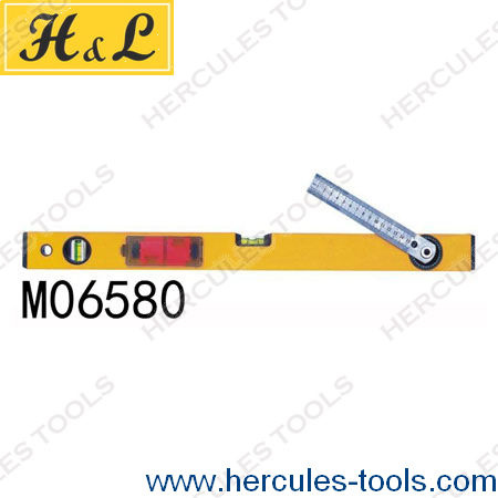 Plastic Level