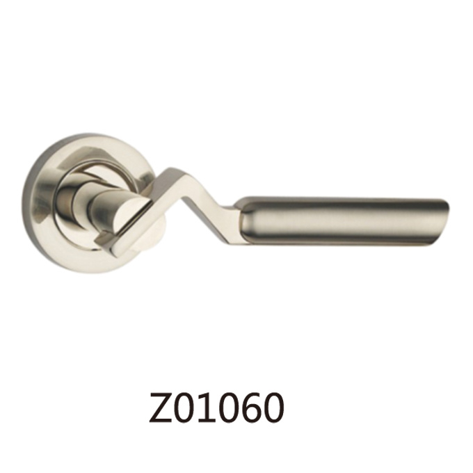 Zinc Alloy Handles (Z01060)