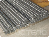 Titanium Ti Bar Rod Wire