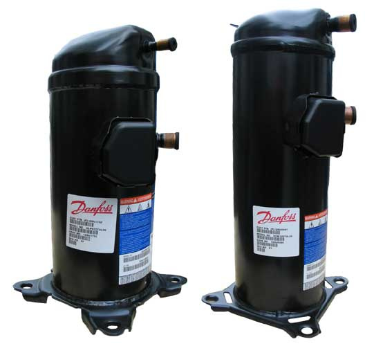 Compressor