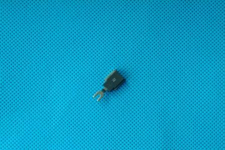 Block Diode and 1/2