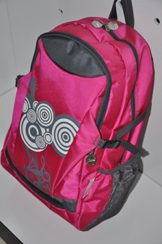 Travel Backpack-2