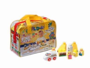 Building Blocks 308A