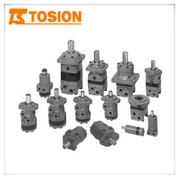 Hydrostatic Drive Machine Hydraulic Motor Danfoss/Eaton/White/M+S Orbit Motor/Gerotor Motor