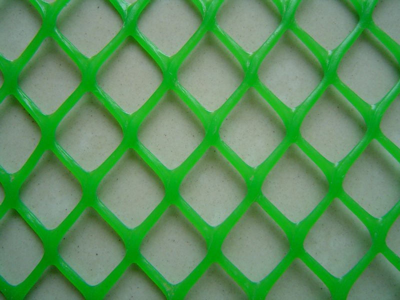 Plastic Net