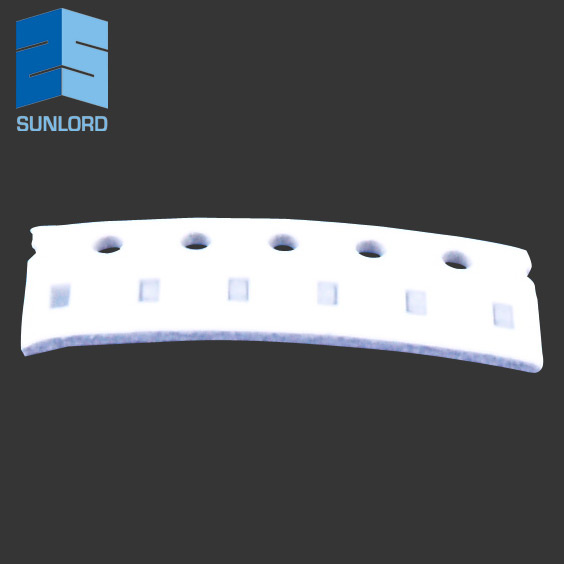 Multilayer Ceramic Chip Capacitor (CC0603KRX5R7BB105)