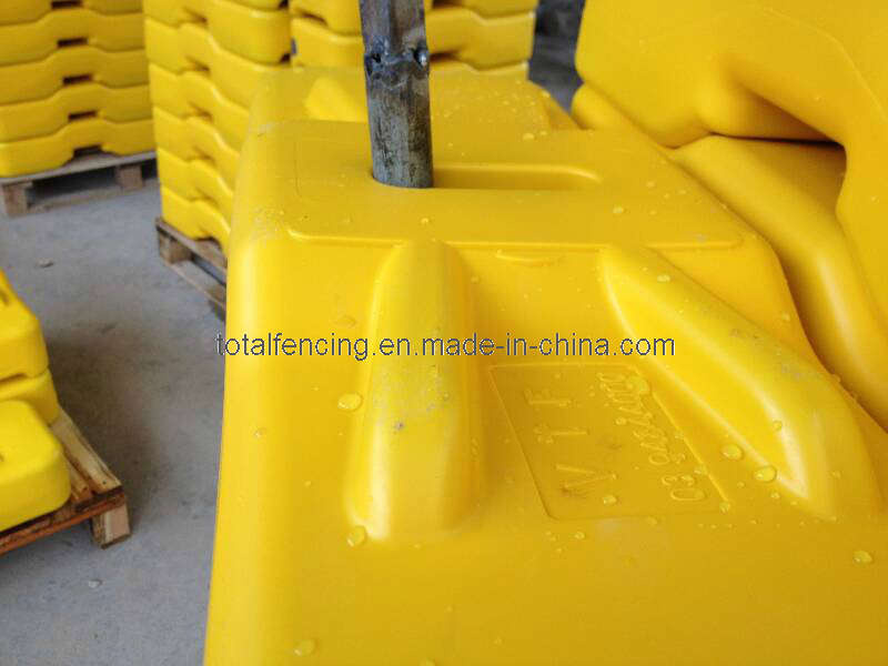 Plastic Feet