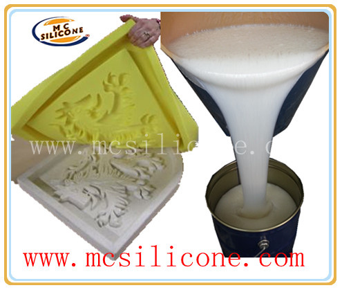 Polyurethane for Concrete Casting/Polyurethane for Cement Mold Making