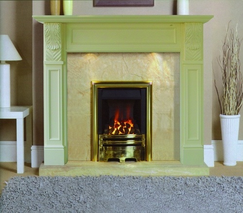 MDF Fireplace (FA70)