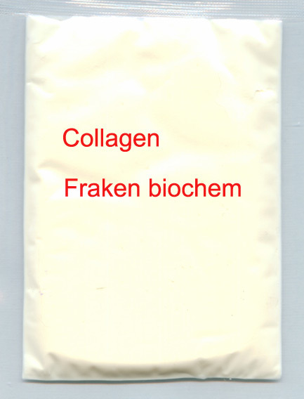 High Quality Marine Collagen & Gelatin