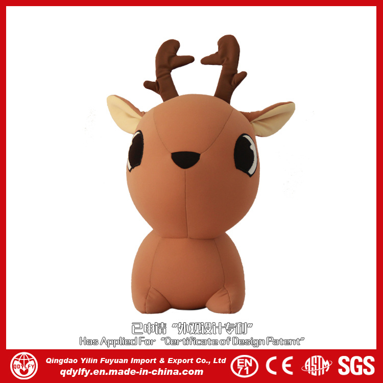 Home Decoration Deer Stuffed Toy (YL-1507006)
