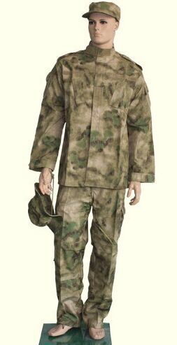Military Tactical Acu Army Uniforms