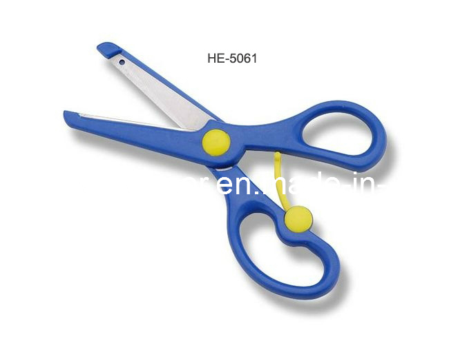 Student Scissors (HE-5061)