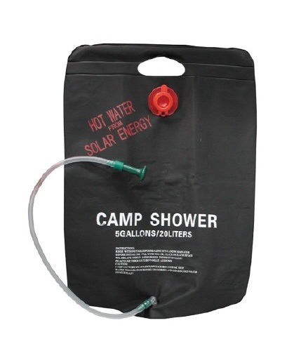 New Design High Quality Camping Shower