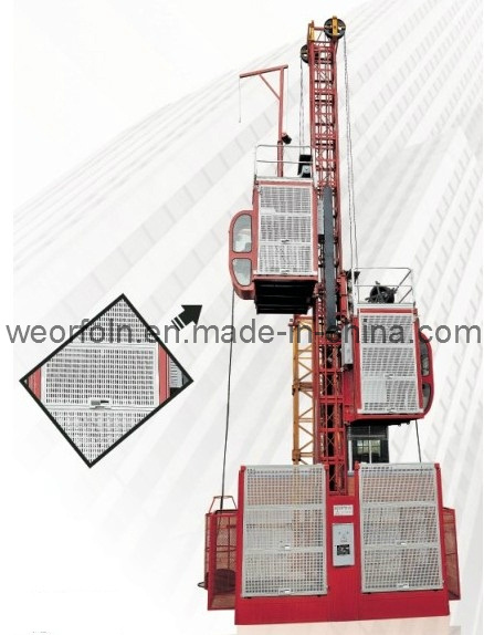 Passanger Elevator